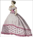 (image for) Belle of the Ball Series 1: Margaret